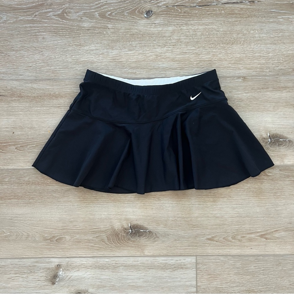 Nike Dri Fit active mini skirt